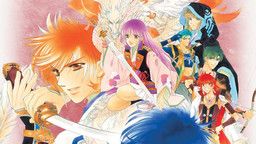 不朽の名作『遙かなる時空の中で3』が2018年12月に舞台化決定!東京と大阪の2ヶ所で上演!