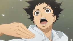 アニメ『ボールルームへようこそ』第3話の先行カット到着!未知なるダンスの世界に心がうずく多々良!