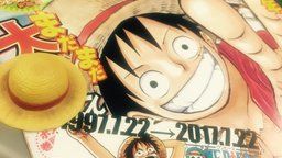 『ONE PIECE』が海外で実写ドラマ化決定!