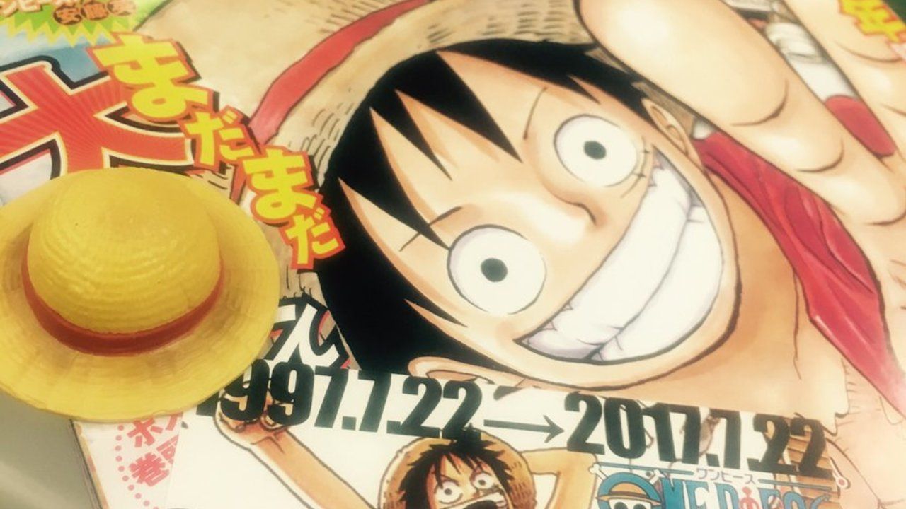 『ONE PIECE』が海外で実写ドラマ化決定！