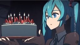 動画は南方研究所!米津玄師さんがハチ名義で手がけた「マジカルミライ2017」のテーマソング「砂の惑星」公開!