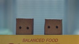 中村悠一さんと杉田智和さんがカロリーメイトさんに!二人の温めあうシーンに注目!