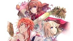 ダメ王子達を育てる恋愛アプリ『ダメプリ』がアニメ化決定!ゲームとは違うオリジナルストーリーで展開!