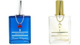 ボトルもおしゃれで飾りたくなる!『名探偵コナン』コナン&降谷零(安室透)の香水が予約受付中!