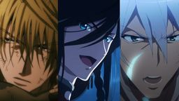 面白かった・見て好きになったアニメは?2017年夏アニメ中間ランキング!