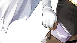 褐色肌の新文豪の正体は！？『文豪とアルケミスト』より期間限定で登場する新文豪の一部公開！