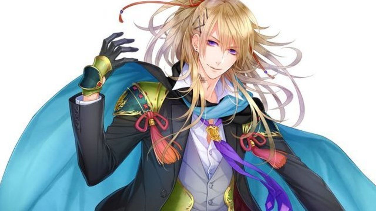 新たな刀剣男士の気配を察知！『刀剣乱舞』立花慎之介さんがCVを担当する「小竜景光」が登場！