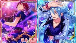 『あんスタ』新イベント&スカウト情報!夏目に遠慮してSwitchの活動をする宙とつむぎに注目!