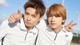 実写映画『ママレード・ボーイ』光希の友人・須王銀太役をEXILE最年少メンバーの佐藤大樹さんが演じる