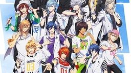 BD】うたの☆プリンスさまっ♪マジLOVE LIVE 6th STAGE - movin☆on