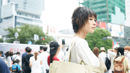 女優の真木よう子さんが冬のコミケに参戦?フォトマガジン制作のため800万円の支援を募集