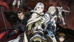 1986年刊行、2015年アニメ化の小説『アルスラーン戦記』ついに完結!30年あまり続いてきた長い旅の結末とは…!?