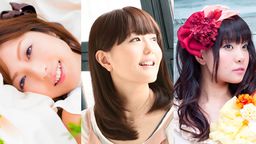 女性声優の結婚ラッシュ!?おめでたい報告の連続に祝福の声!