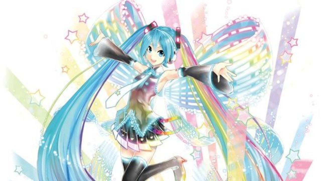 電子の歌姫・初音ミクの名曲「メルト」が投稿から10周年！動画も祝福コメントで溢れる！