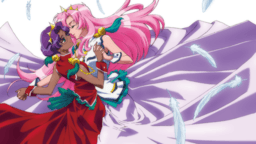 もう20周年!?『少女革命ウテナ』20周年を記念した展示会の開催に新しいBlu-rayBOXの発売も決定!