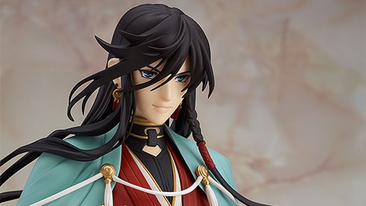 かっこ良くて強い兼さんを迎えよう！『刀剣乱舞』和泉守兼定1/8スケールフィギュア予約受付中！