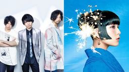 『血界戦線 & BEYOND』OPは第1期EDに引き続きユニゾン、EDにはDAOKOさん×岡村靖幸さんに決定!