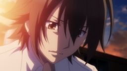 10月放送のホラーアニメ『王様ゲーム』よりロングPV公開!勝つための代償は、クラスメイト全員の生命!?