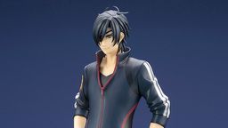 スタイル抜群の光忠!『刀剣乱舞-花丸-』燭台切光忠 内番ver.フィギュアが予約受付中!