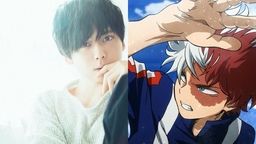 轟くんが予告を担当!?ドラマ『脳にスマホが埋められた!』の最終回にナレーションで梶裕貴さんが出演!