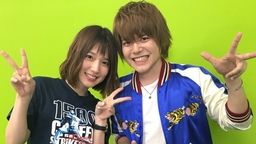 個性的な衣装にワイプ芸!?内田真礼さん・内田雄馬さん姉弟ニコ生『うちだけ。』に癒やされる!