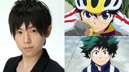 9月7日は山下大輝さんのお誕生日!一生懸命頑張る主人公からちょっと変わったキャラクターをご紹介!