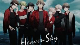 『うたプリ』HE★VENSの新曲「HEAVEN SKY」エピソードCDのPV公開!ドラマパートでは制作秘話など収録