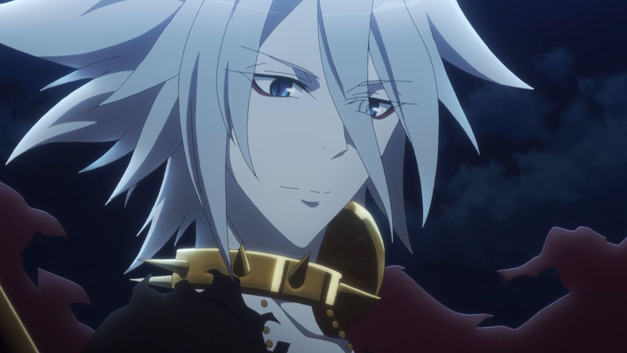 白熱する赤と黒のランサーの戦い​！『Fate/Apocrypha​』より第11話あらすじ＆先行場面カット到着！