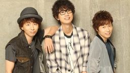Trignalの2ndフルアルバムが12月に発売決定!全10曲の中にはDAIGOさん提供の楽曲も収録!