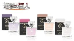 『進撃の巨人』よりライナーの力強さやアニの芯の強さをイメージしたフレグランス第3弾が登場!