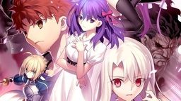 全20局で放送！劇場版『Fate/stay night[Heaven's Feel]』の魅力に迫る特番が放送決定！
