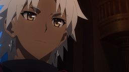 『Fate/Apocrypha』より第12話の先行場面カット到着!最終決戦でついに出会う神父とルーラー!