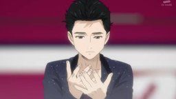 NHK杯でついに「Yuri on ICE」が!須崎海羽選手&木原龍一選手ペアは明日11月10日に滑走!