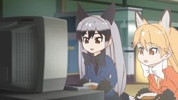 どん兵衛 x『けものフレンズ』コラボアニメ公開！さらに最終回で大号泣した"あの人"ともまさかのコラボ！？