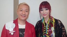 美香さんとの2ショット写真も!「ニューヤングTV」TGSステージに叶姉妹降臨で小野坂昌也さん緊張しまくり!
