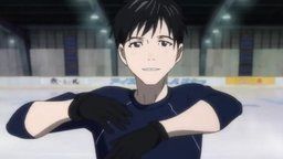 4DX『ユーリ!!! on ICE』の感想が話題に!ユリオに蹴られたりヴィクトルの匂いを嗅ぐことができる!?