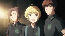 アイドルたちが動いてる！アニメ『SideM』第2弾PVが公開＆最速放送をキャストと迎える特別番組の配信も決定！