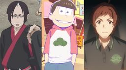 1万7千票の頂点に立ったのは!?読者が選んだ「期待している秋アニメ」アンケート結果発表!