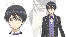 花江くん演じる新キャラ!『CCさくら クリアカード編』よりユナ・D・海渡のキャラ紹介とイラストが追加公開!