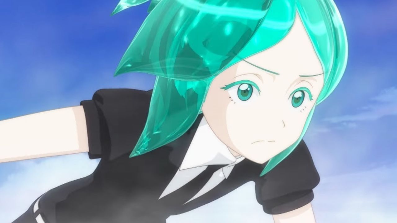 アニメ『宝石の国』の追加キャストとして桑島法子さんらが出演決定！主題歌付きアニメMVも公開！