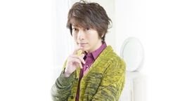 小野大輔さんが自身の出身地、高知県佐川町観光大使に任命！町歩き音声ガイドも担当予定！