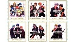 「マジLOVE1000%」がついに『シャニライ』スペシャル楽曲に!さらにいちご組などシャッフルユニット曲も追加!