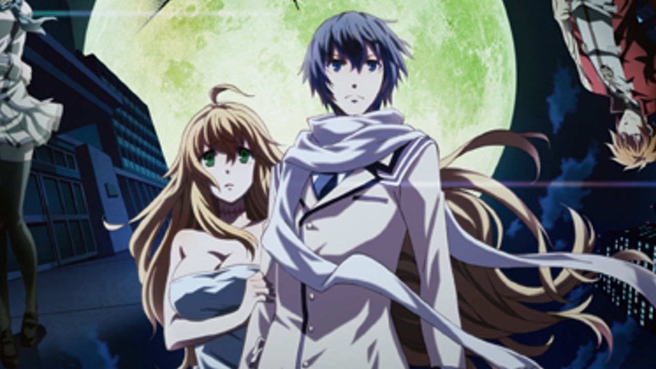 聖槍十三騎士団の魔の手が蓮たちに迫る！アニメ『Dies irae』より最新PVとキービジュアルが公開！