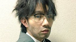 無精髭の豊永さん!豊永利行さんが南海放送で放送されるドラマ『赤シャツの逆襲』に出演決定!