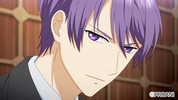 『プロアニ』第1話のあらすじと場面カットが公開!場面カットではSolidSのメンバー4人が登場