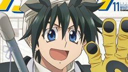 まるでタイムスリップした気分… アニメ『封神演義』の描き下ろしイラストが「アニメディア」11月号に登場!