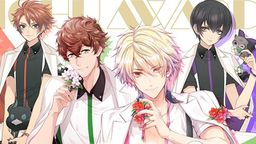 『アイ★チュウ』総選挙上位キャラのソロ&ユニットのドラマCDを収録したミニアルバム発売決定!