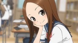 アニメ『からかい上手の高木さん』2018年1月放送開始!高木さん役に高橋李依さん、西片役に梶裕貴さん!