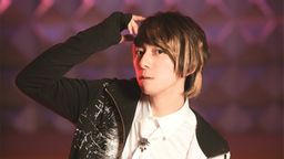 羽多野渉さんが自身初のホール公演に挑む!2018年3月に東京・大阪で開催決定!