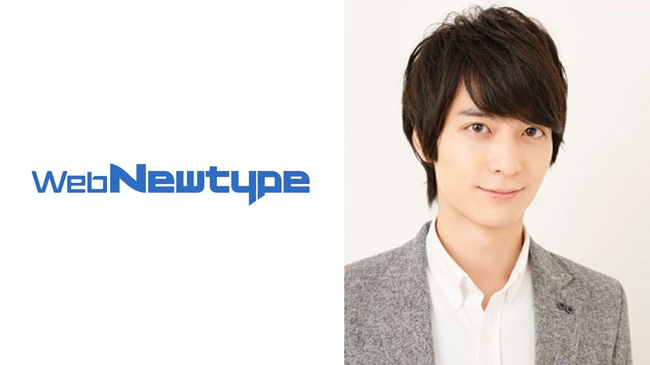 「ニュータイプアニメアワード」最終結果発表！声優部門1位に梅原裕一郎さん、作品部門1位は『Fate/Apocrypha』